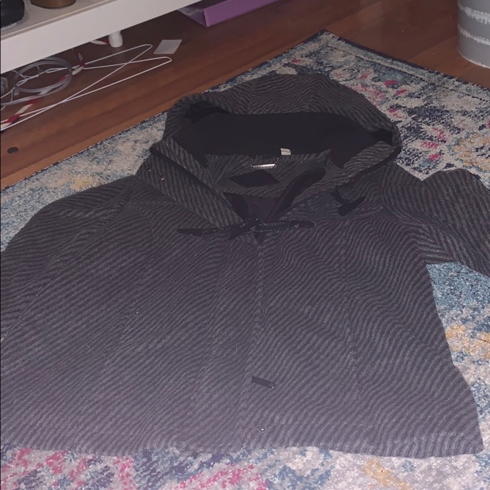 Cute coat